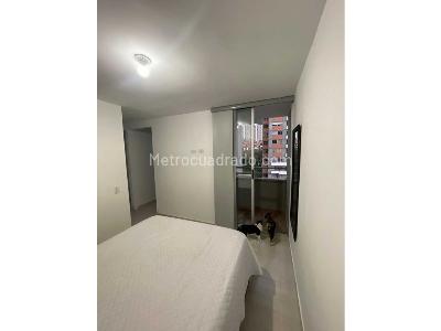 Apartamento de 3 alcobas en venta en San Gabriel, Bello, 55 m² · foto 13 de 16