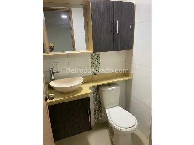 Apartamento de 3 alcobas en venta en San Gabriel, Bello, 55 m² · foto 16 de 16