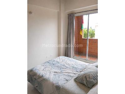 Apartaestudio en venta en Belen La Palma, Medellín, 40 m² · foto 3 de 8