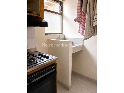 Apartaestudio en venta en Belen La Palma, Medellín, 40 m² · foto 6 de 8