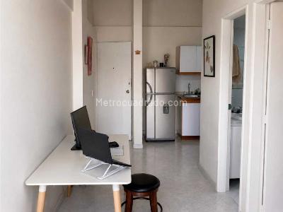 Apartaestudio en venta en Belen La Palma, Medellín, 40 m² · foto 8 de 8