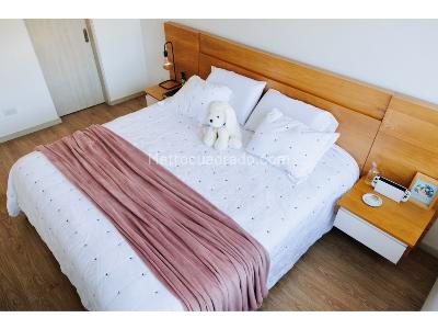 Apartamento de 2 alcobas en venta en Las Lomitas, Sabaneta, 63 m² · foto 6 de 10