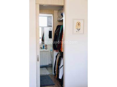 Apartamento de 2 alcobas en venta en Las Lomitas, Sabaneta, 63 m² · foto 7 de 10