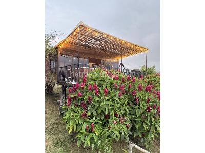 Casa de 1 alcoba en venta en Rionegro, Rionegro, 42 m² · foto 2 de 13