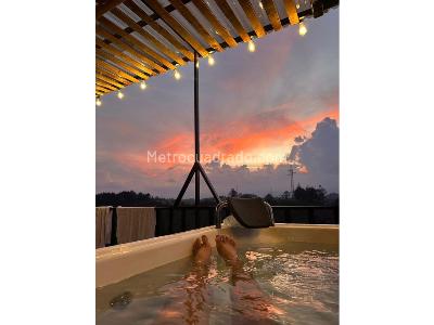 Casa de 1 alcoba en venta en Rionegro, Rionegro, 42 m² · foto 4 de 13