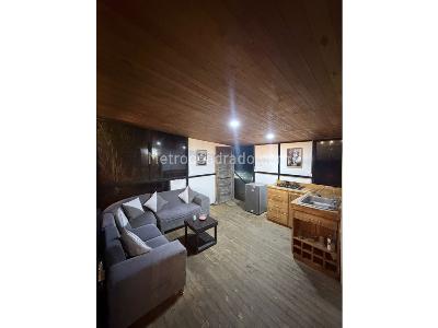 Casa de 1 alcoba en venta en Rionegro, Rionegro, 42 m² · foto 5 de 13