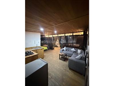 Casa de 1 alcoba en venta en Rionegro, Rionegro, 42 m² · foto 6 de 13