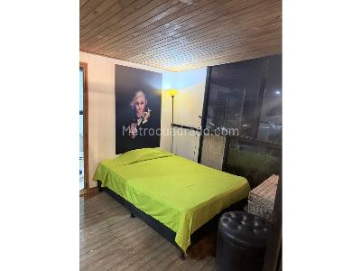Casa de 1 alcoba en venta en Rionegro, Rionegro, 42 m² · foto 8 de 13