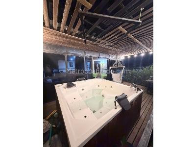 Casa de 1 alcoba en venta en Rionegro, Rionegro, 42 m² · foto 10 de 13