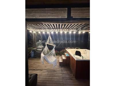 Casa de 1 alcoba en venta en Rionegro, Rionegro, 42 m² · foto 11 de 13