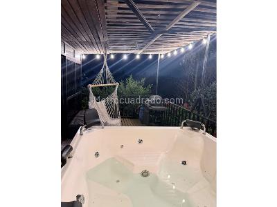 Casa de 1 alcoba en venta en Rionegro, Rionegro, 42 m² · foto 12 de 13