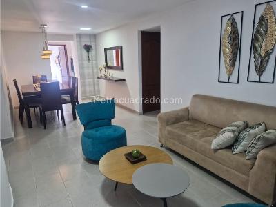 Apartamento en venta en Belen La Mota, Medellín · foto 4 de 14