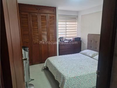 Apartamento en venta en Belen La Mota, Medellín · foto 7 de 14