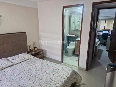Apartamento en venta en Belen La Mota, Medellín · foto 9 de 14