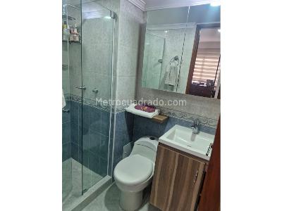 Apartamento en venta en Belen La Mota, Medellín · foto 10 de 14
