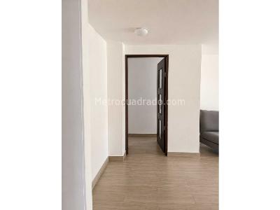Apartamento de 3 alcobas en venta en 2do Parque Laureles, Medellín, 124 m² · foto 7 de 19
