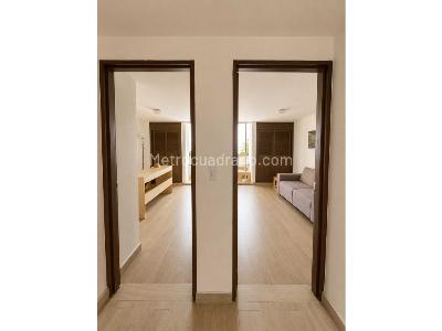 Apartamento de 3 alcobas en venta en 2do Parque Laureles, Medellín, 124 m² · foto 8 de 19