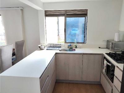 Apartamento en venta en Belen Loma De Los Bernal, Medellín · foto 3 de 20