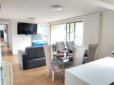 Apartamento en venta en Belen Loma De Los Bernal, Medellín · foto 4 de 20