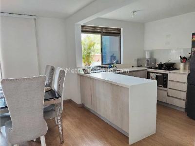 Apartamento en venta en Belen Loma De Los Bernal, Medellín · foto 7 de 20