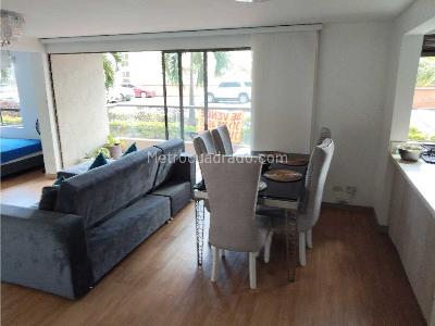 Apartamento en venta en Belen Loma De Los Bernal, Medellín · foto 9 de 20