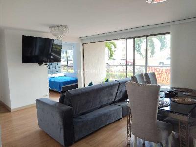 Apartamento en venta en Belen Loma De Los Bernal, Medellín · foto 10 de 20