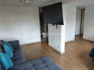 Apartamento en venta en Belen Loma De Los Bernal, Medellín · foto 11 de 20