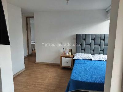 Apartamento en venta en Belen Loma De Los Bernal, Medellín · foto 13 de 20