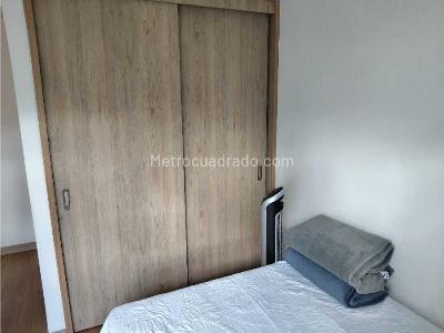 Apartamento en venta en Belen Loma De Los Bernal, Medellín · foto 18 de 20