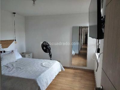 Apartamento en venta en Belen Loma De Los Bernal, Medellín · foto 19 de 20
