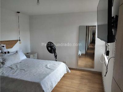 Apartamento en venta en Belen Loma De Los Bernal, Medellín · foto 20 de 20
