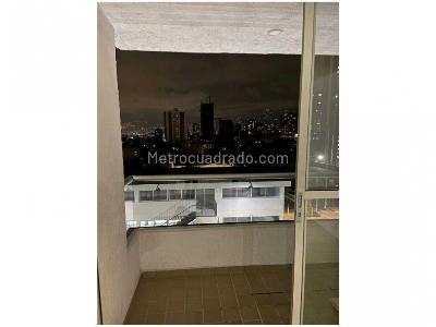 Apartamento de 3 alcobas en venta en Sabaneta En El Sur, Medellín, 66 m² · foto 2 de 14
