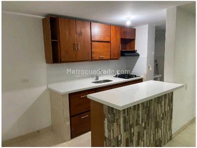 Apartamento de 3 alcobas en venta en Sabaneta En El Sur, Medellín, 66 m² · foto 3 de 14