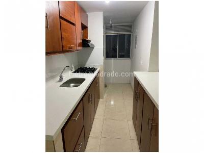 Apartamento de 3 alcobas en venta en Sabaneta En El Sur, Medellín, 66 m² · foto 4 de 14