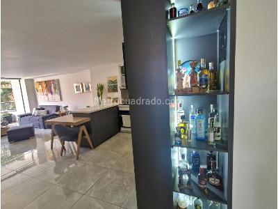 Apartamento en venta en Laureles Nogal, Medellín · foto 2 de 20