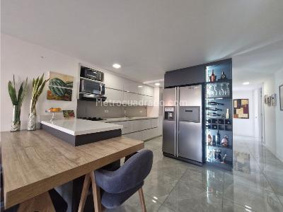 Apartamento en venta en Laureles Nogal, Medellín · foto 3 de 20