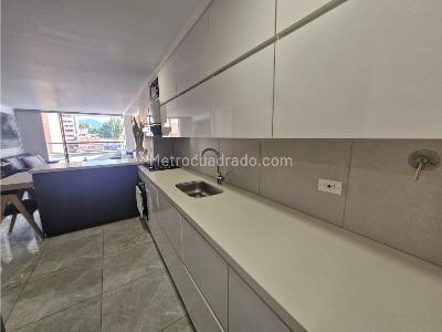 Apartamento en venta en Laureles Nogal, Medellín · foto 4 de 20