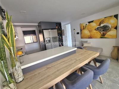 Apartamento en venta en Laureles Nogal, Medellín · foto 5 de 20