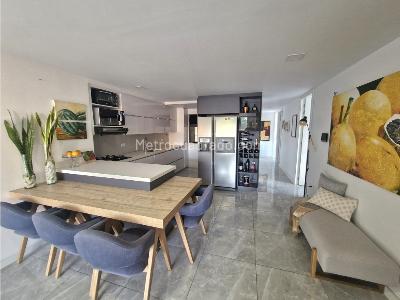 Apartamento en venta en Laureles Nogal, Medellín · foto 6 de 20