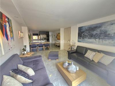 Apartamento en venta en Laureles Nogal, Medellín · foto 7 de 20