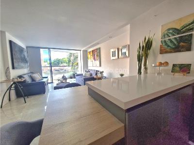 Apartamento en venta en Laureles Nogal, Medellín · foto 8 de 20
