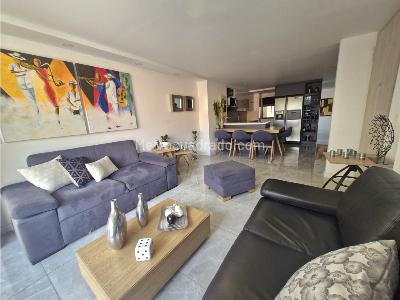 Apartamento en venta en Laureles Nogal, Medellín · foto 9 de 20