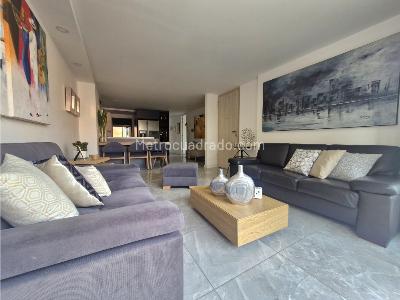 Apartamento en venta en Laureles Nogal, Medellín · foto 10 de 20