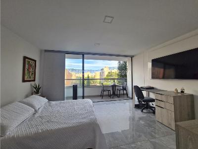 Apartamento en venta en Laureles Nogal, Medellín · foto 11 de 20