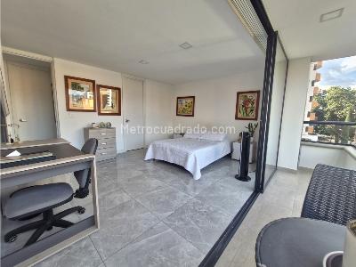 Apartamento en venta en Laureles Nogal, Medellín · foto 12 de 20