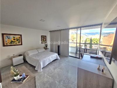 Apartamento en venta en Laureles Nogal, Medellín · foto 13 de 20