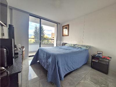 Apartamento en venta en Laureles Nogal, Medellín · foto 14 de 20
