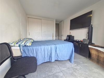 Apartamento en venta en Laureles Nogal, Medellín · foto 15 de 20