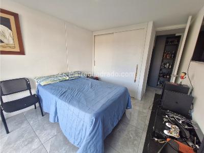 Apartamento en venta en Laureles Nogal, Medellín · foto 16 de 20