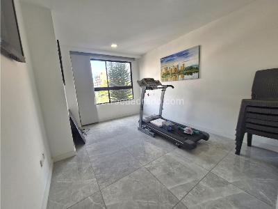 Apartamento en venta en Laureles Nogal, Medellín · foto 17 de 20